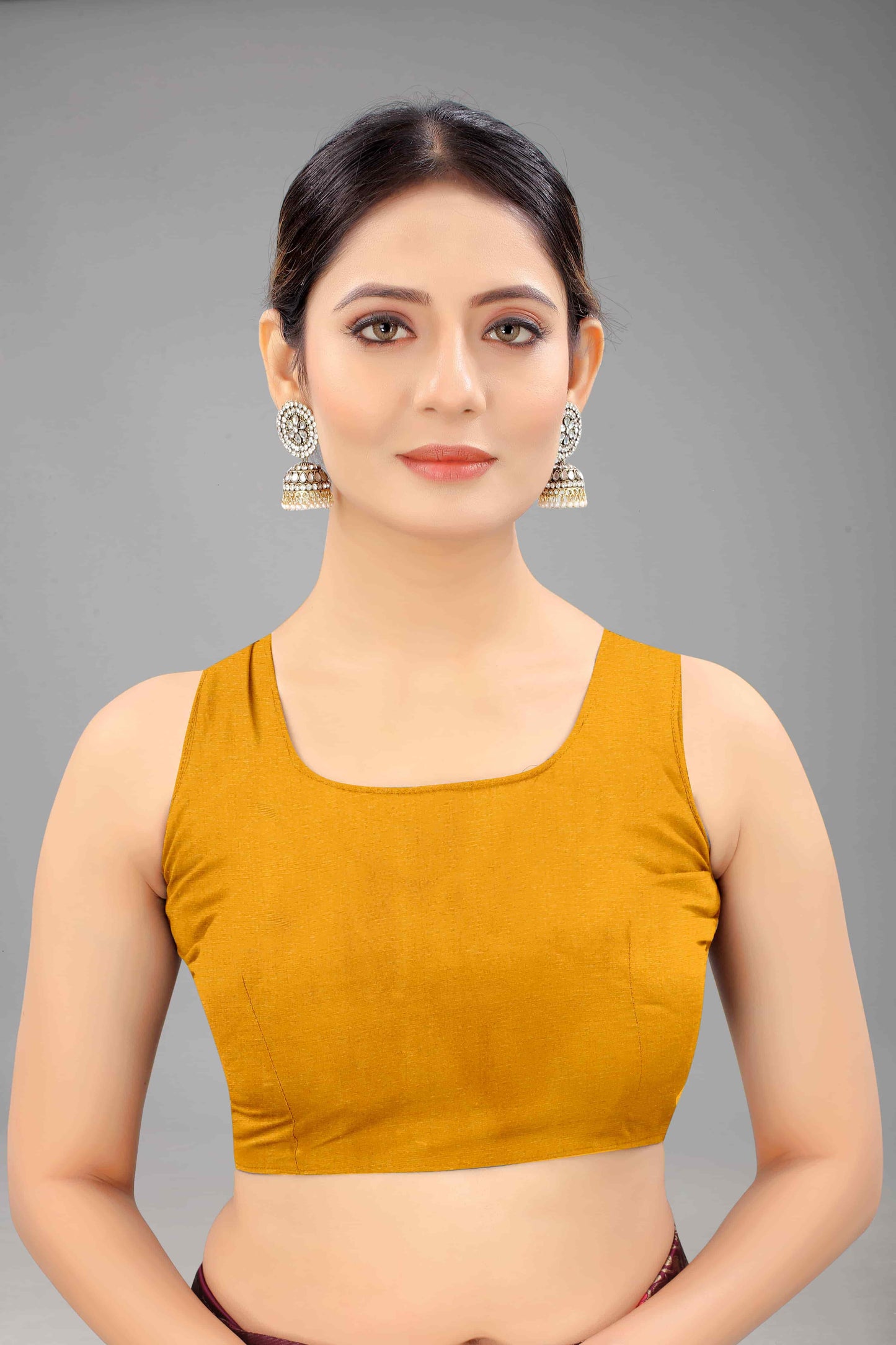 Banarasi Art Silk Saree