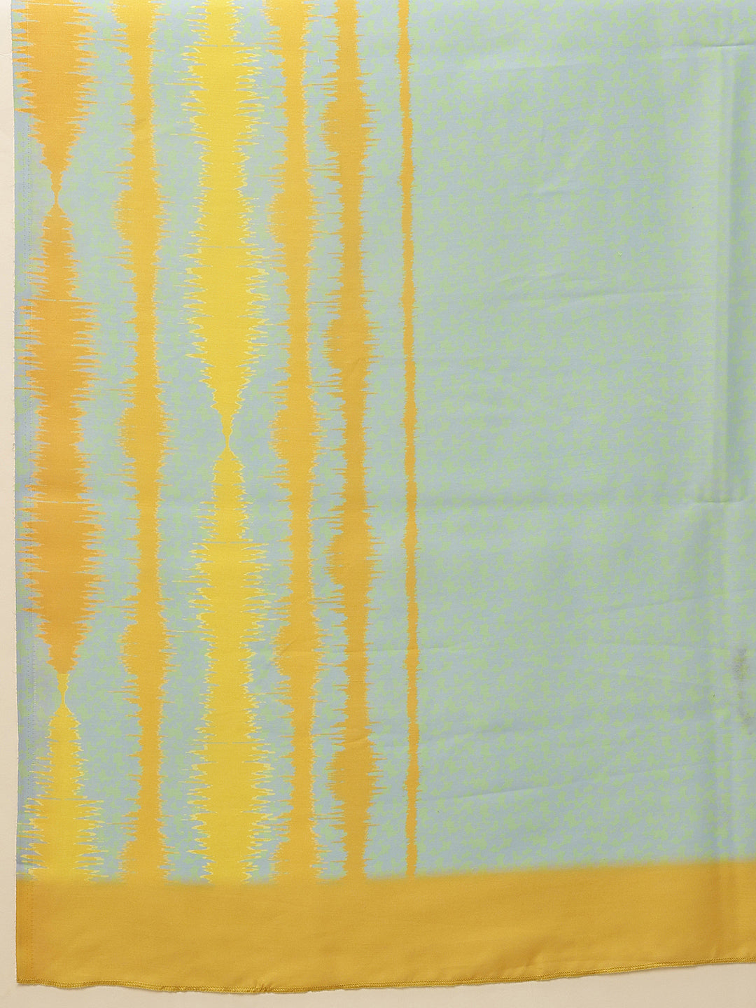 Abstract Printed Soft Mal Cotton Saree