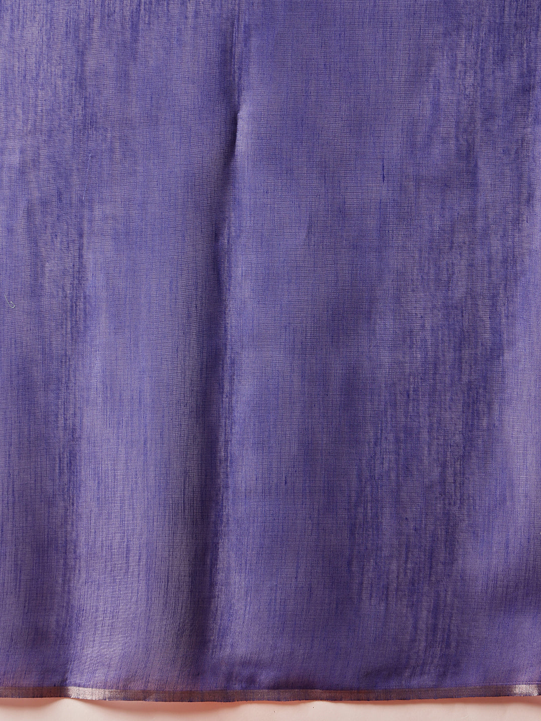 Floral Printed Cotton Silk Tissue Saree