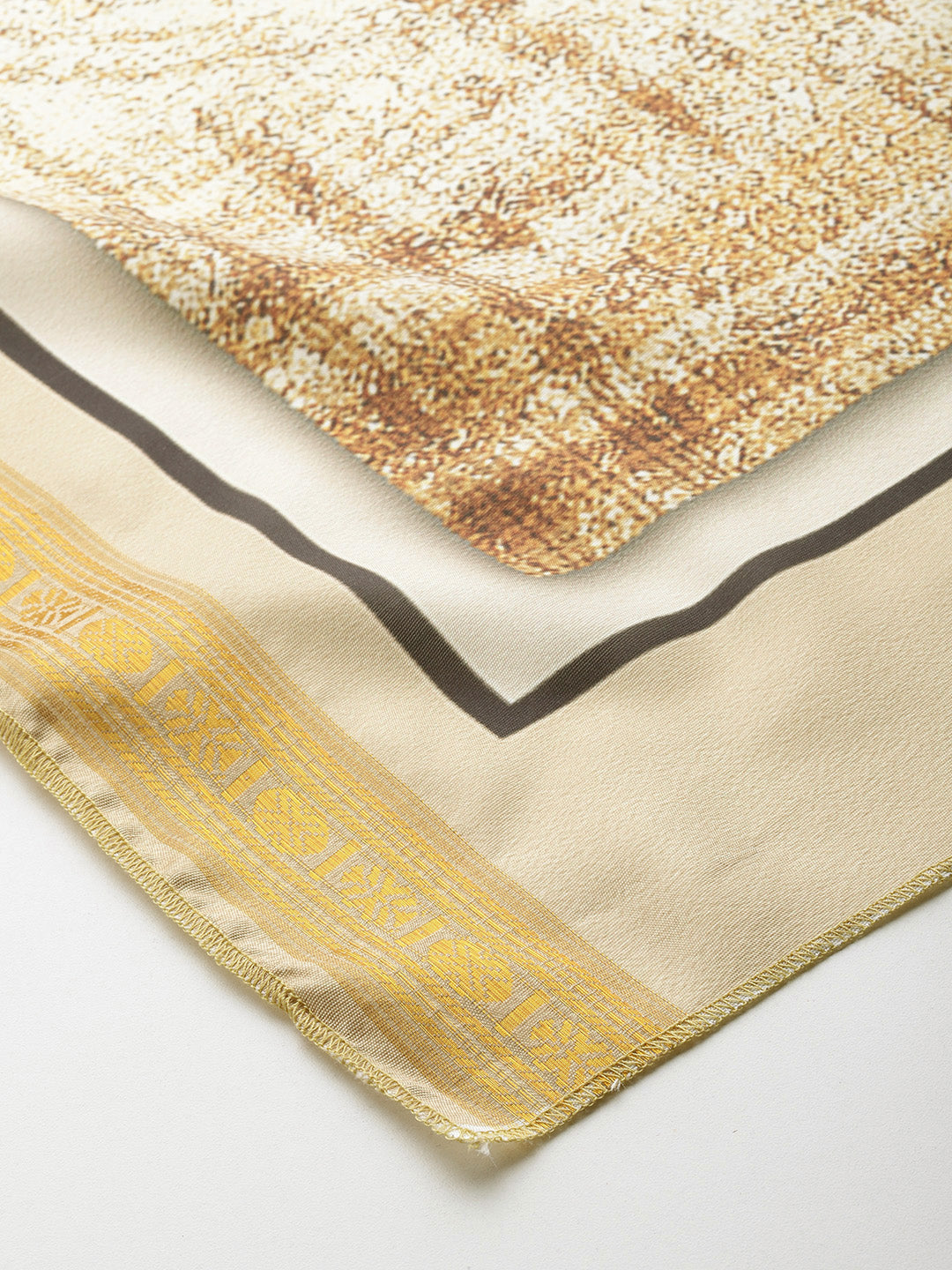 Printed Scarf
