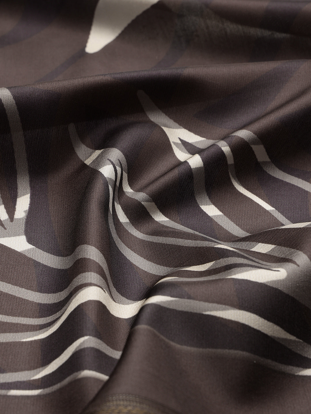 Printed Scarf