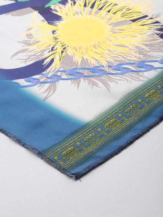 Printed Scarf