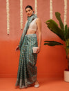 Dhakai Cotton Jamdani Saree