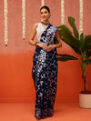 Dhakai Cotton Jamdani Saree