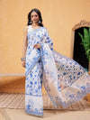 Bollywood Inspired Printed Ready To Wear Saree