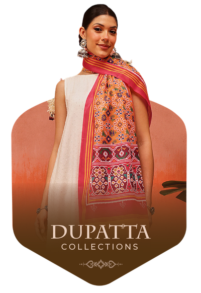 Dupatta's