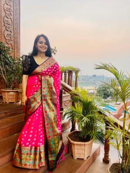 Kanchan tiwari