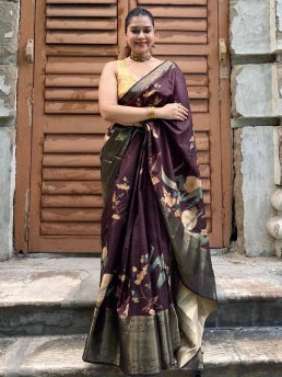 Shreya Gangopadhyay