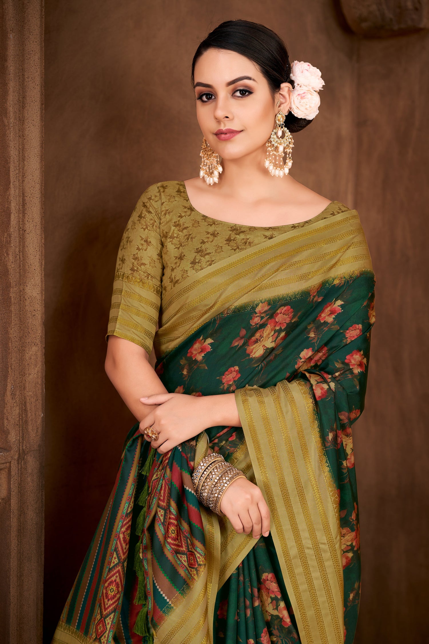 Banarasi