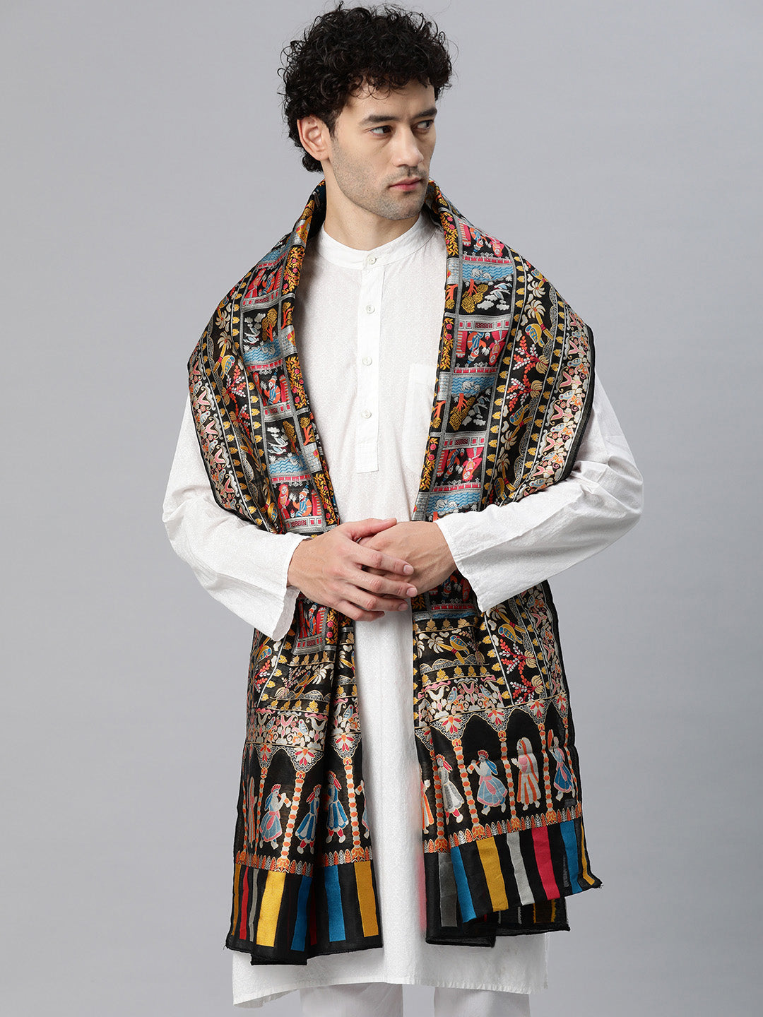 Men's Dupatta