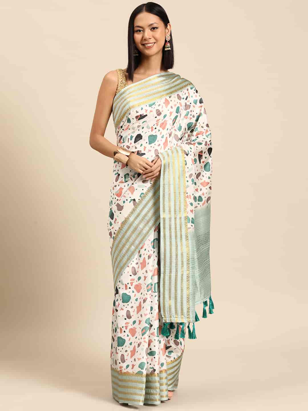 Banarasi Silk