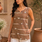Women's Digital Printed Tunic Short Kurti for Casual Daily Wear and Office Use