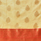 Women's Kanjiwaram Silk Woven Saree