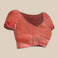 Women's Kanjiwaram Silk Woven Saree