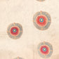 Soft Silk Digital Printed Saree With Fringe Tassels