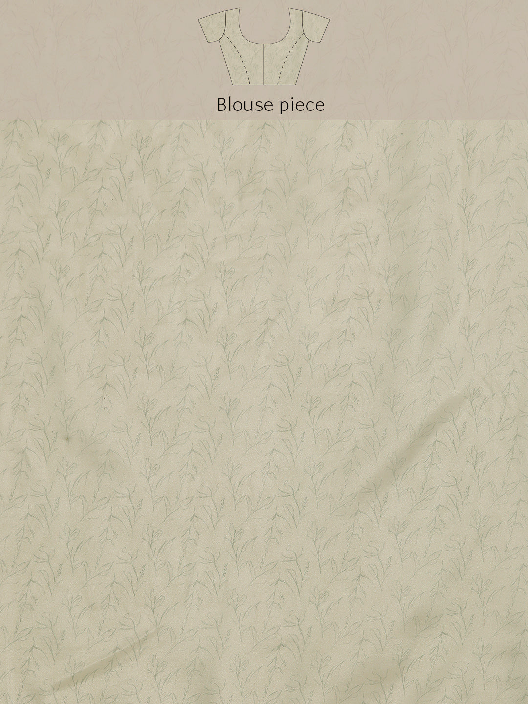 Soft Silk Digital Printed Saree With Fringe Tassels