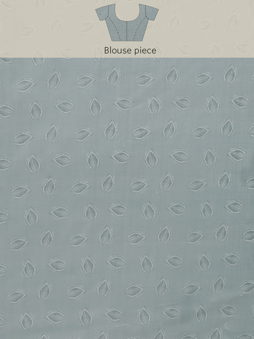 Soft Silk Digital Printed Saree With Fringe Tassels