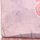 Soft Silk Digital Printed Saree With Fringe Tassels