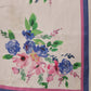 Bollywood Inspired Floral Digital Print Satin Saree
