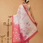 Printed Soft Malmal Cotton Saree
