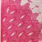 Printed Soft Malmal Cotton Saree