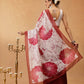 Printed Soft Malmal Cotton Saree