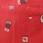 14 Feb Special Printed Soft Malmal Cotton Saree