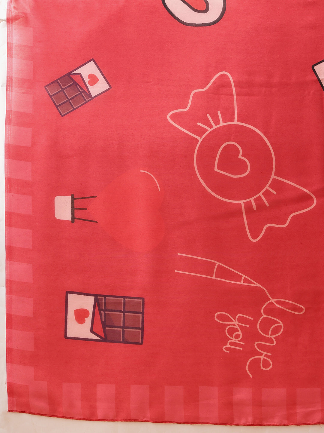 14 Feb Special Printed Soft Malmal Cotton Saree