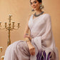 Printed Soft Malmal Cotton Saree