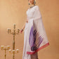 Printed Soft Malmal Cotton Saree
