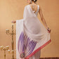 Printed Soft Malmal Cotton Saree