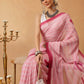 Printed Soft Malmal Cotton Saree