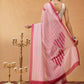 Printed Soft Malmal Cotton Saree