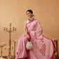 Printed Soft Malmal Cotton Saree