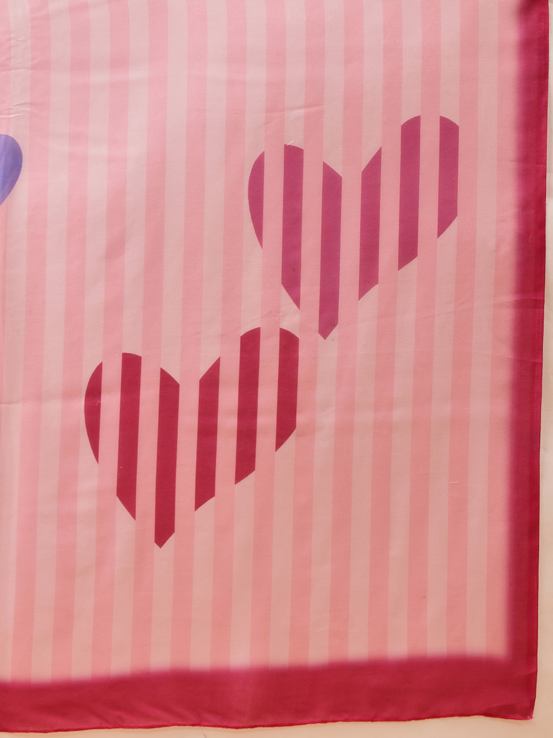 Printed Soft Malmal Cotton Saree