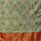 Heavy Pure Silk Woven Banarasi Saree