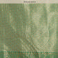 Women's Tusser Silk Banarasi Saree With Unsticthed Blouse Piece