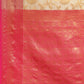 Women's Tusser Silk Banarasi Saree With Unstitcthed Blouse Piece