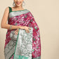 Banarasi Woven Art Silk Saree