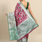Banarasi Woven Art Silk Saree