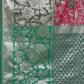 Banarasi Woven Art Silk Saree