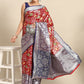 Banarasi Woven Art Silk Saree