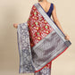 Banarasi Woven Art Silk Saree