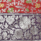 Banarasi Woven Art Silk Saree