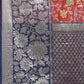 Banarasi Woven Art Silk Saree