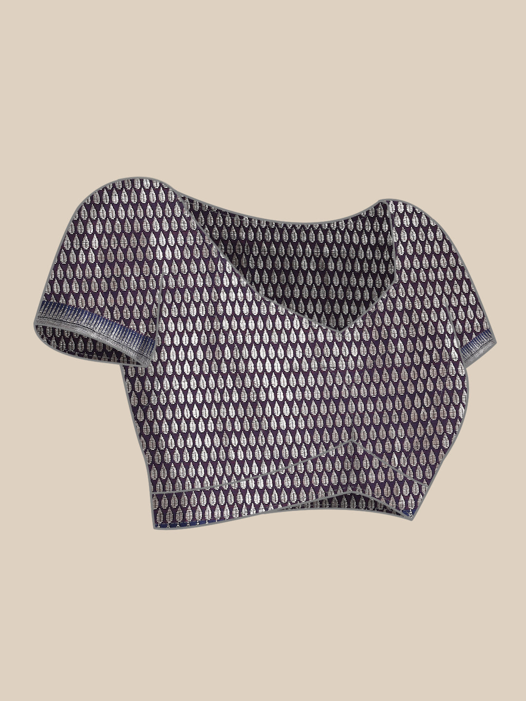 Banarasi Woven Art Silk Saree