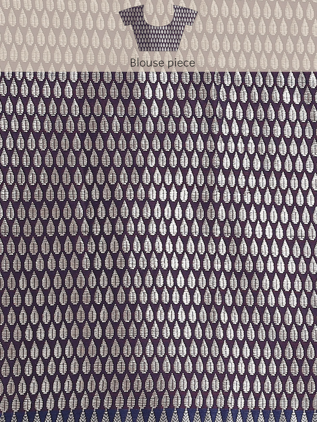 Banarasi Woven Art Silk Saree