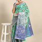 Banarasi Woven Art Silk Saree