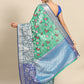 Banarasi Woven Art Silk Saree