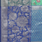 Banarasi Woven Art Silk Saree